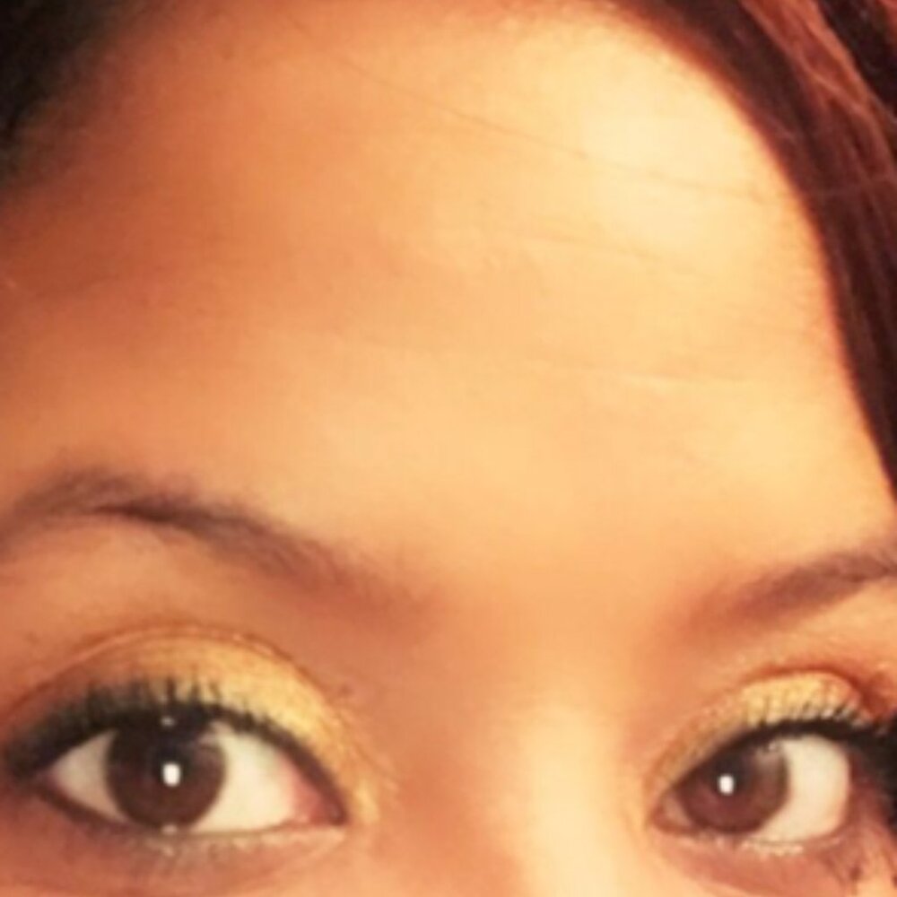Mary Kay Shiny Penny Eyeshadow